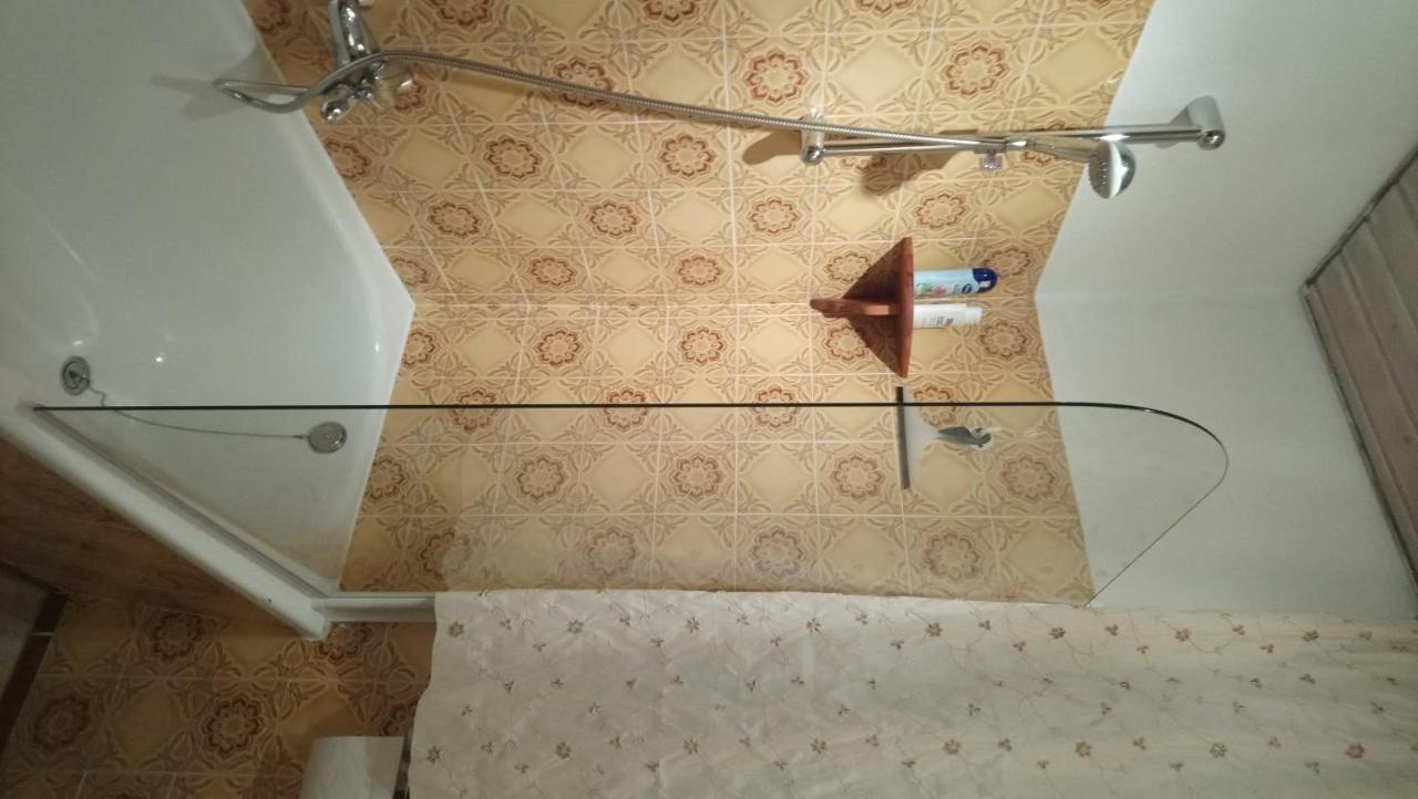 Appartement Casa La Collina Delle Ginestre à Eberbach  Extérieur photo