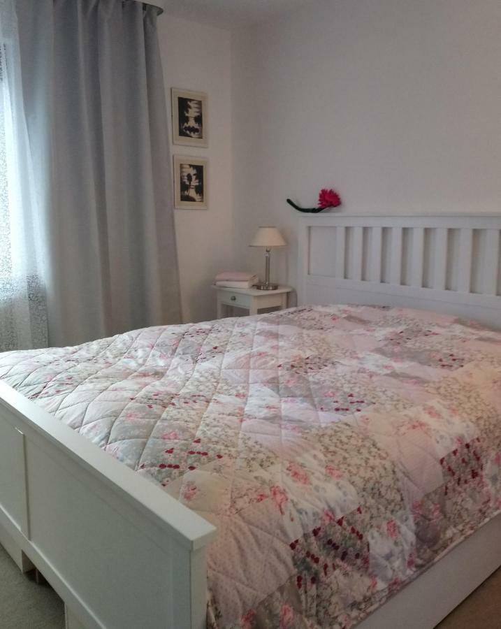 Appartement Casa La Collina Delle Ginestre à Eberbach  Extérieur photo