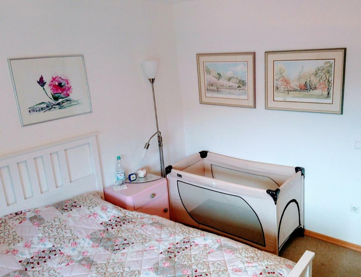 Appartement Casa La Collina Delle Ginestre à Eberbach  Extérieur photo